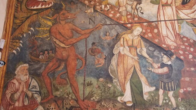 Mural