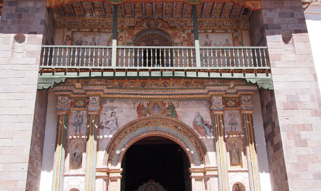 Mural