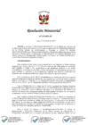 Vista preliminar de documento 0052-2022-IN (Aprobar la Directiva N° 002-2022-IN-OGAF-OTE )