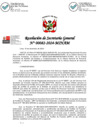 Vista preliminar de documento RSG. 00082-2024-MINAM