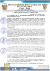 Vista preliminar de documento RESOLUCIÓN DE ALCALDÍA Nº 0336-2024-A-MPP