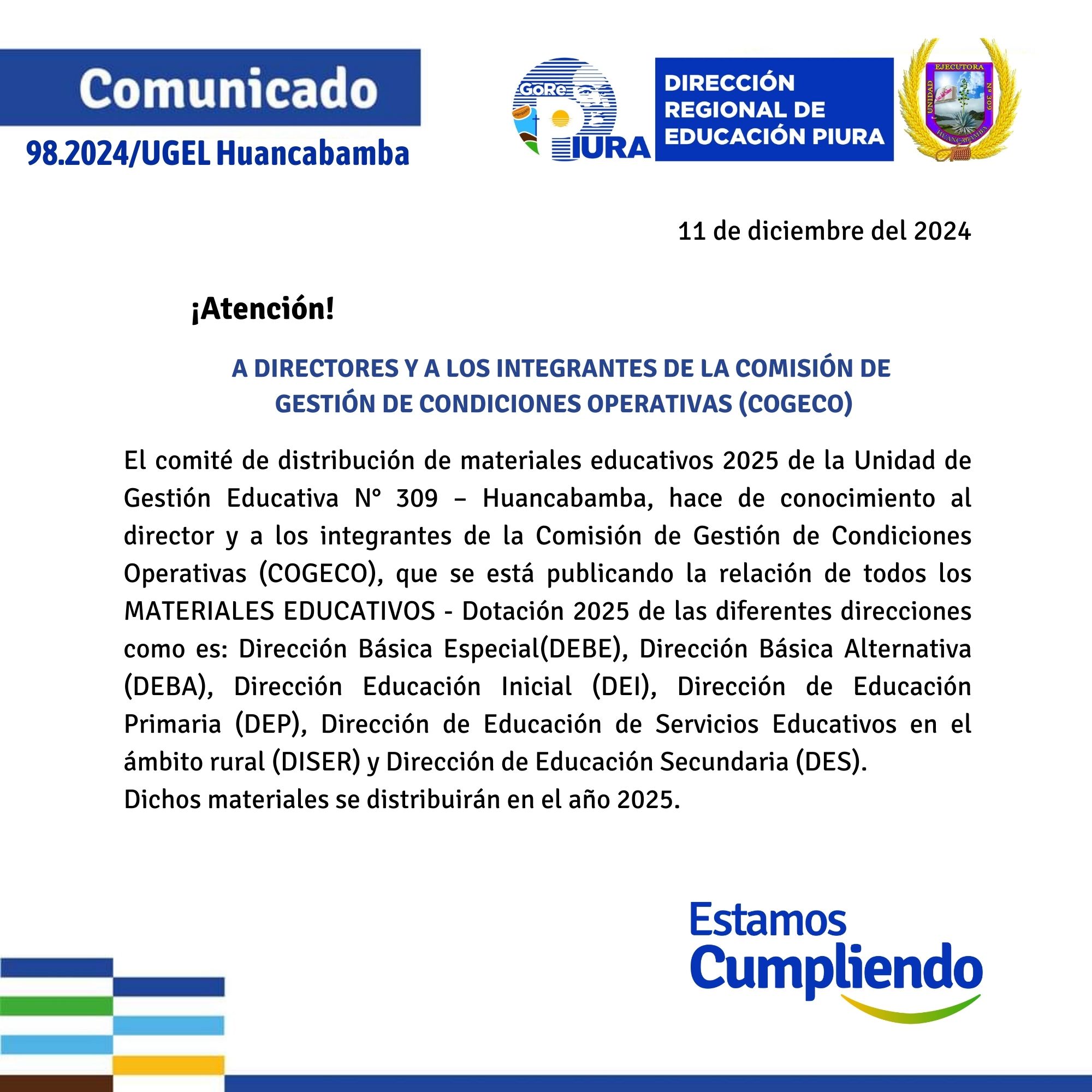 Educativos