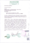 Vista preliminar de documento Prescripción adquisitiva de dominio vehicular placa N.° PGF210