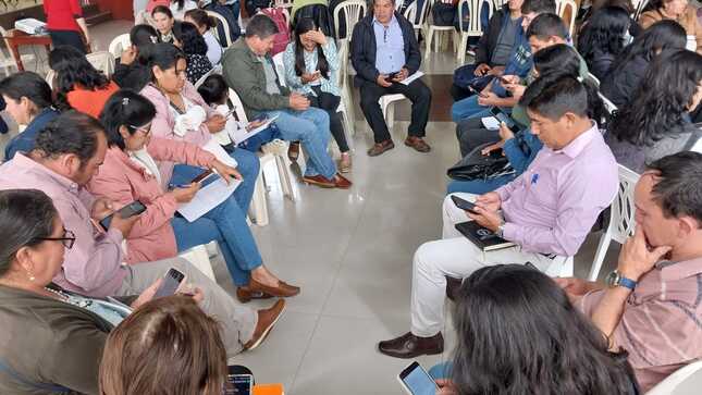 Asistencia 