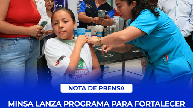 JPG. FOTO VACUNACIÓN DENGUE.
