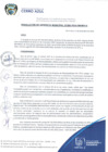Vista preliminar de documento RESOLUCION DE GERENCIA MUNICIPAL N°098-2024-GM-MDCA