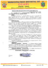 Vista preliminar de documento RESOLUCIÓN DE ALCALDÍA N°073-2024-MDCC-P-C