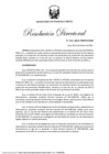 Vista preliminar de documento Resolución Directoral No. 421-2024-MINEM-DGH