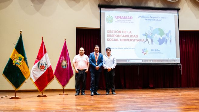 NOTA DE PRENSA N° 296-2024-UNAMAD-R/OCII