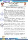 Vista preliminar de documento RESOLUCIÓN DE GERENCIA MUNICIPAL N° 0421-2024-GM-MPP/C
