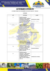 Vista preliminar de documento Actividades oficiales - setiembre  2024