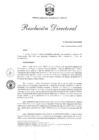 Vista preliminar de documento Resolución Directoral No. 422-2024-MINEM-DGH