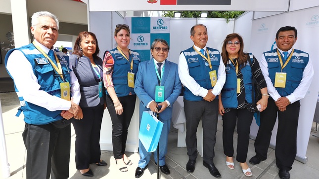 Fotos: Gobierno Regional del Callao