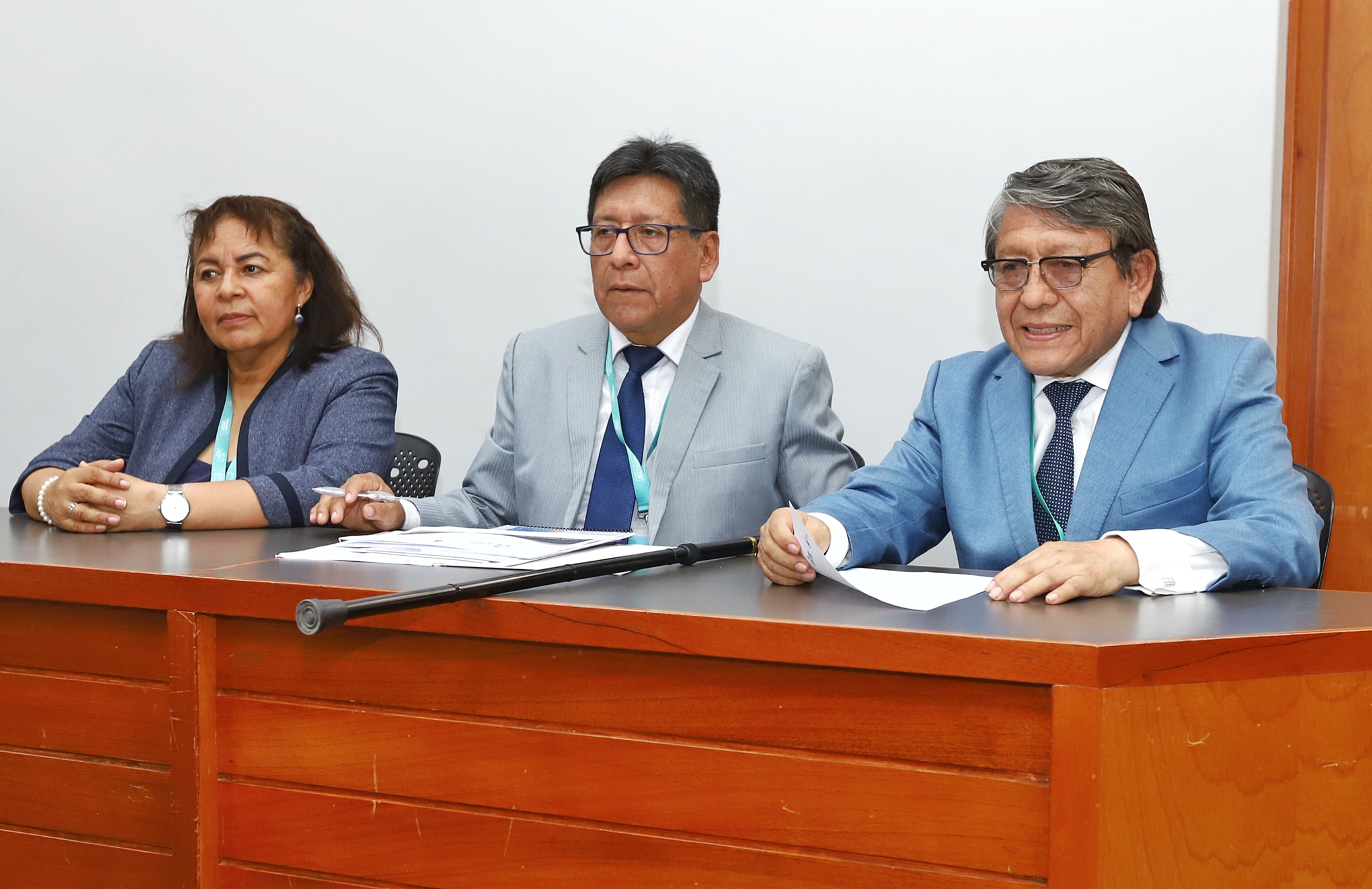 Fotos: Gobierno Regional del Callao