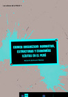 Vista preliminar de documento Crimen Organizado, Normativa, Estructuras y Economías Ilícitas en el Perú - Libro (1)