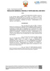 Vista preliminar de documento RG N° 704-2024-GRLL-GGR-GRCO