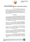 Vista preliminar de documento RG N° 708-2024-GRLL-GGR-GRCO