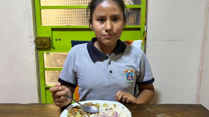 historia de éxito