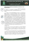 Vista preliminar de documento RESOLUCIONDE GERENCIA DE DESARROLLO ECONOMICO N°34-2024-GDE-MDM-LC