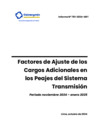 Vista preliminar de documento Informe Técnico 761-2024-GRT