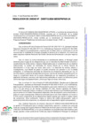 Vista preliminar de documento RU-0712-2024-MIDIS-PNPAIS-UA