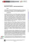 Vista preliminar de documento RU-0703-2024-MIDIS-PNPAIS-UA