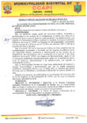 Vista preliminar de documento RESOLUCIÓN DE ALCALDÍA N°106-2024-MDCC-P-C