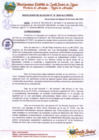 Vista preliminar de documento RESOLUCIÓN DE ALCALDÍA N° 16-2024-MDSIS