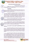 Vista preliminar de documento RESOLUCIÓN DE ALCALDÍA N° 25-2024-MDSIS
