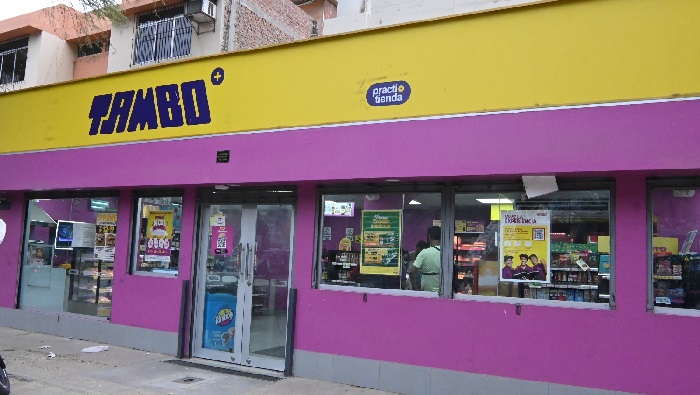Tambo