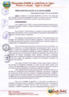 Vista preliminar de documento RESOLUCIÓN DE ALCALDÍA N° 42-2024-MDSIS