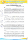 Vista preliminar de documento DECRETO DE ALCALDIA N° 008-2024-MDU