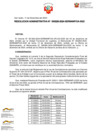 Vista preliminar de documento RESOLUCION ADMINISTRATIVA-000228-2024-OA-SGD