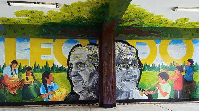 Murales 1