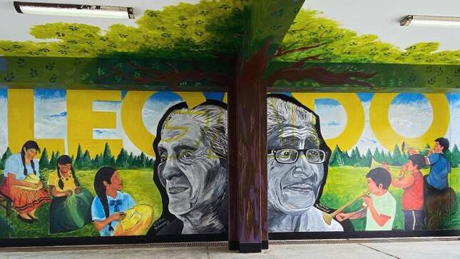 Murales 1