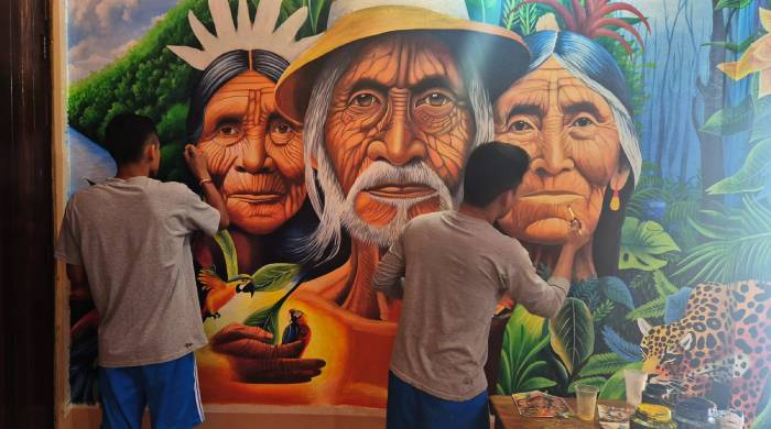 Murales 2