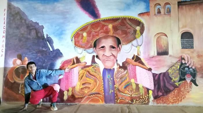 Murales 3