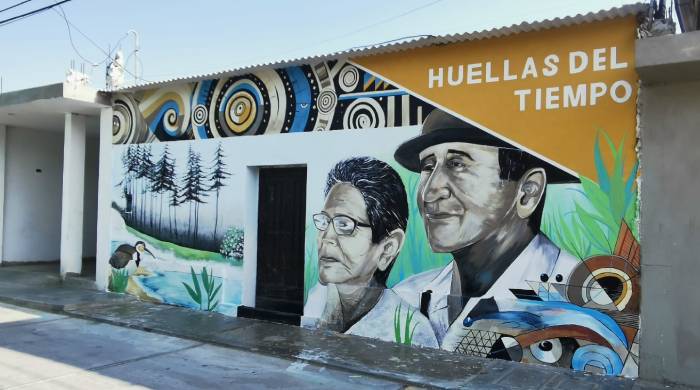 Murales 5