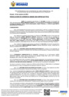 Vista preliminar de documento Resolución de Oficina de Administración Tributaria n.° 685-2024-MPH-GATyR