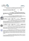 Vista preliminar de documento Resolucion Directoral N° 006032-2024