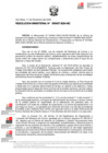 Vista preliminar de documento RESOLUCION MINISTERIAL-000437-2024-MC