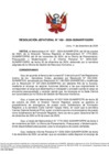 Vista preliminar de documento Resolución Jefatural N.° 166-2024-SUNARP/OGRH