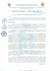 Vista preliminar de documento RESOLUCIÓN ALCALDÍA N°203-2024-MDL-A