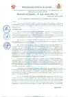 Vista preliminar de documento RESOLUCIÓN ALCALDÍA N°202-2024-MDL-A