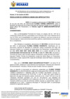 Vista preliminar de documento Resolución de Oficina de Administración Tributaria n.° 695-2024-MPH-GATyR