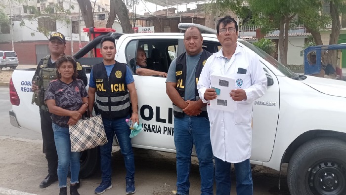 Acción conjunta