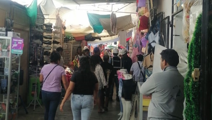Mercado
