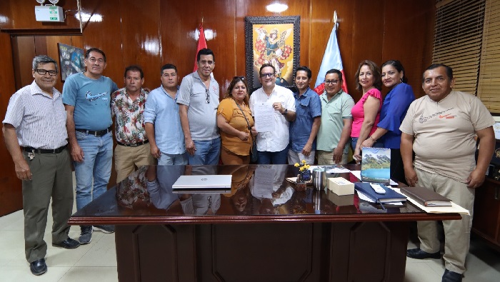 Reunión