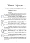 Vista preliminar de documento Decreto Supremo N° 058-2024-RE