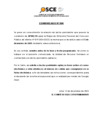 Vista preliminar de documento Comunicado N° 004 del Concurso Público de Méritos Nº 019-2024-OSCE